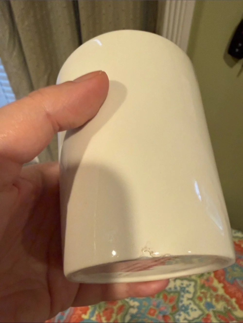 Williams Sonoma Coffee Mug - Mulled Cider